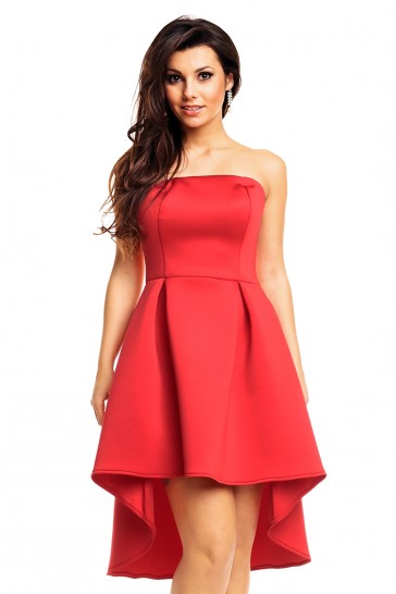 Suknelė "Red"